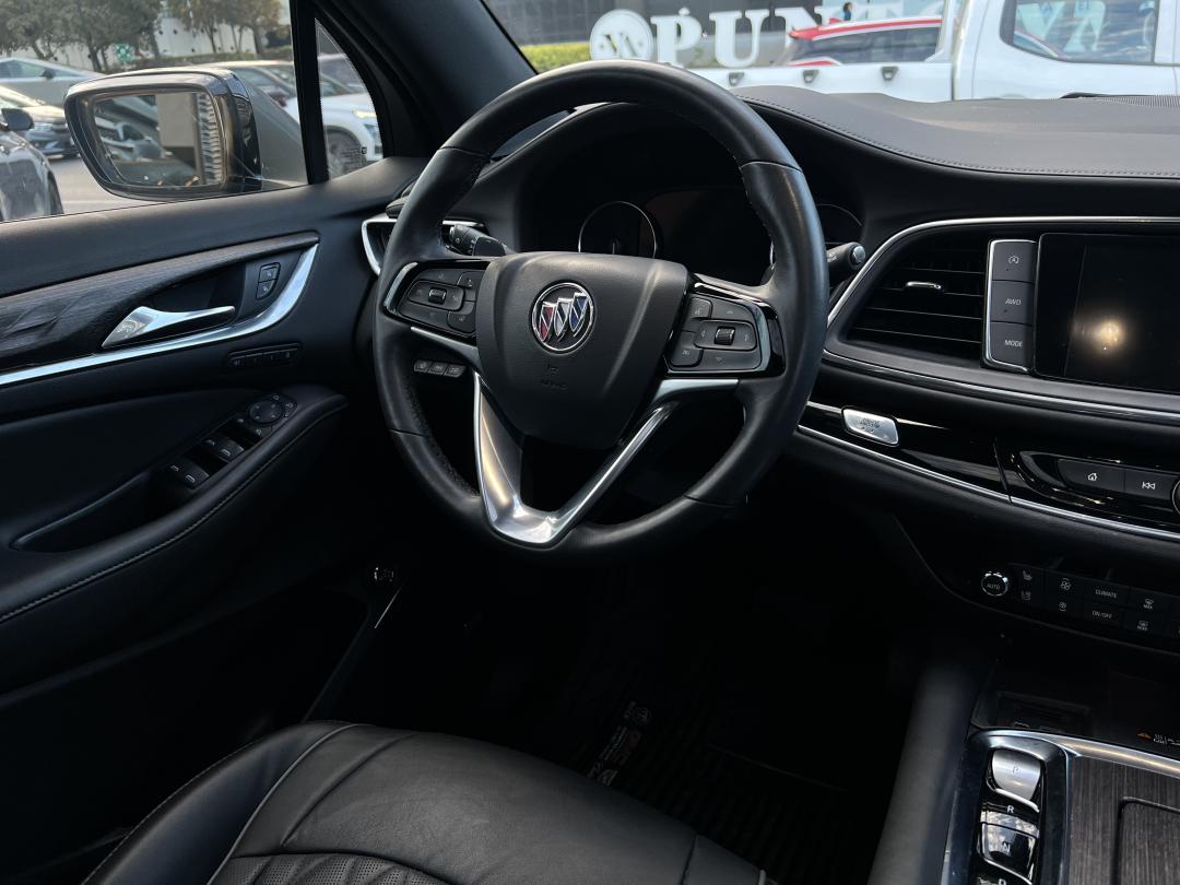 Buick ENCLAVE AVENIR 2024