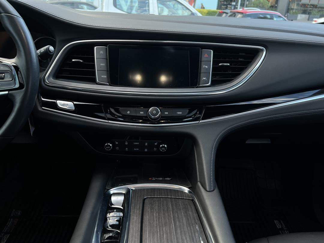 Buick ENCLAVE AVENIR 2024