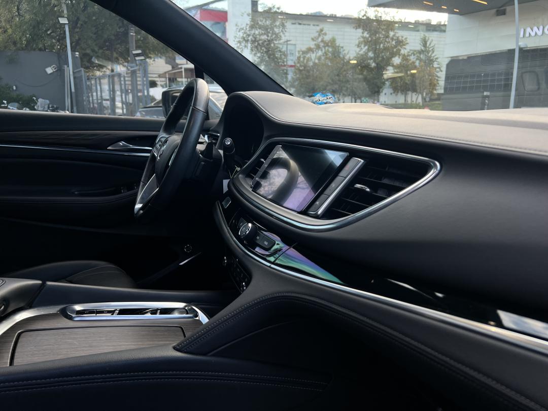 Buick ENCLAVE AVENIR 2024