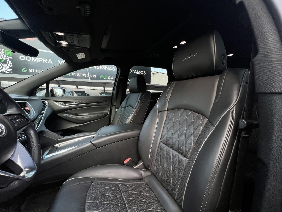 Buick ENCLAVE AVENIR 2024