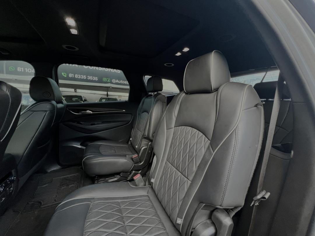 Buick ENCLAVE AVENIR 2024