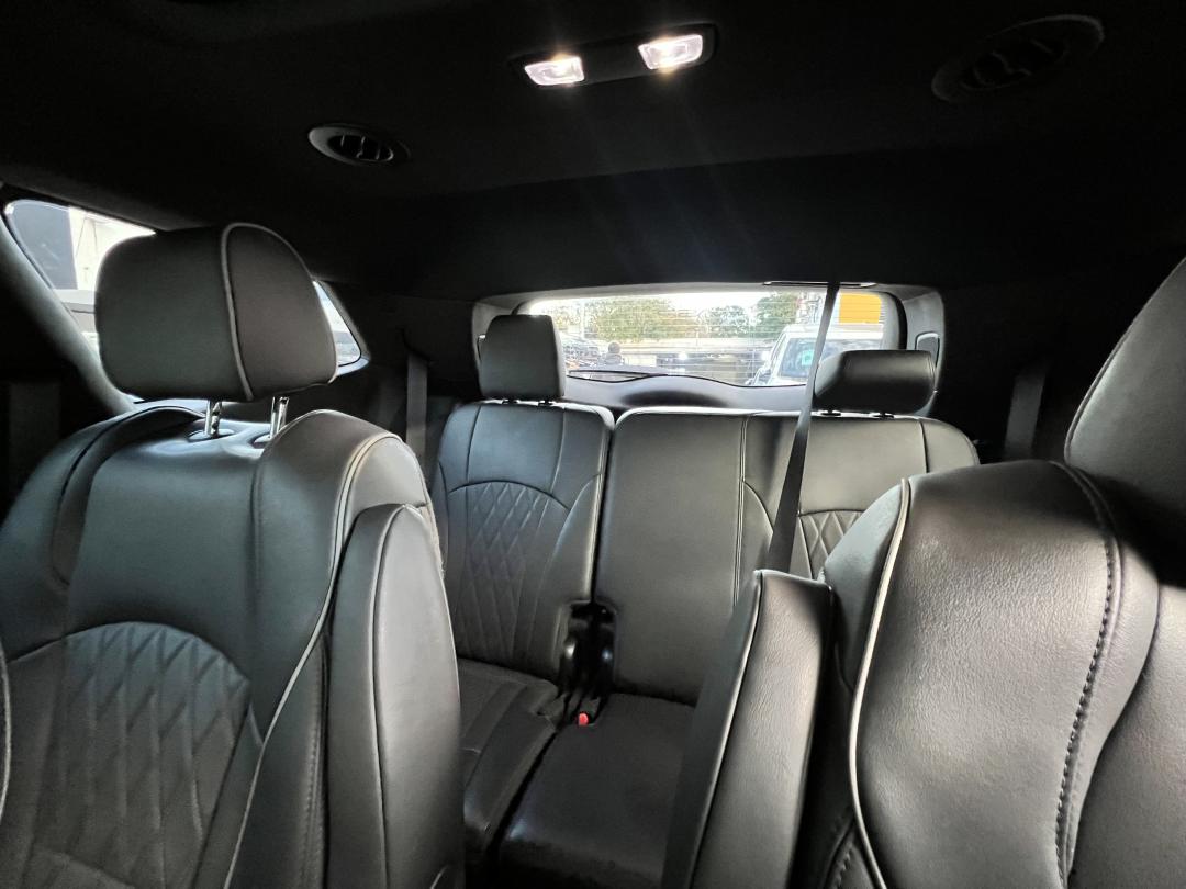 Buick ENCLAVE AVENIR 2024