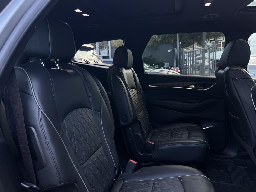 Buick ENCLAVE AVENIR 2024
