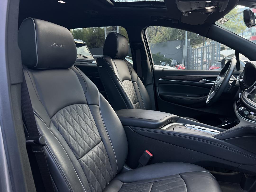 Buick ENCLAVE AVENIR 2024
