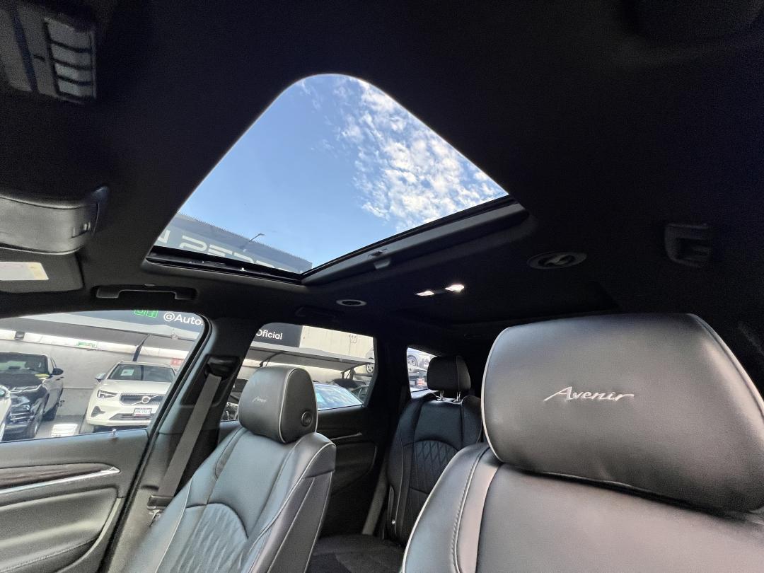 Buick ENCLAVE AVENIR 2024