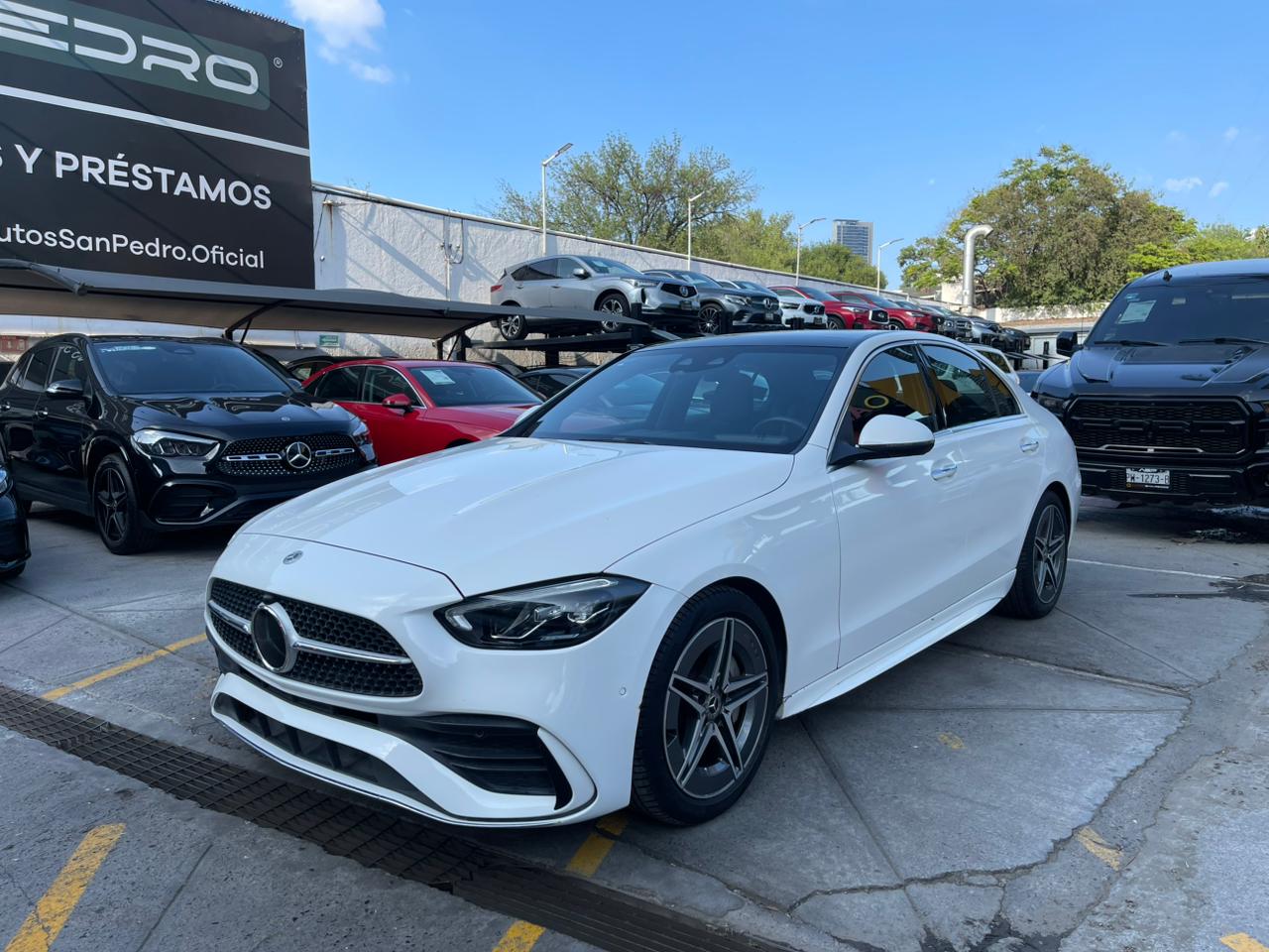 C200 SPORT