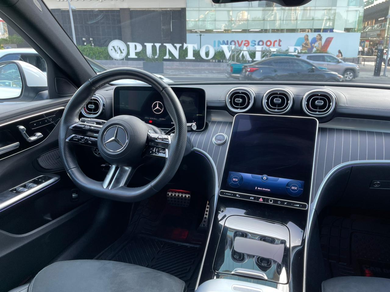 C200 SPORT