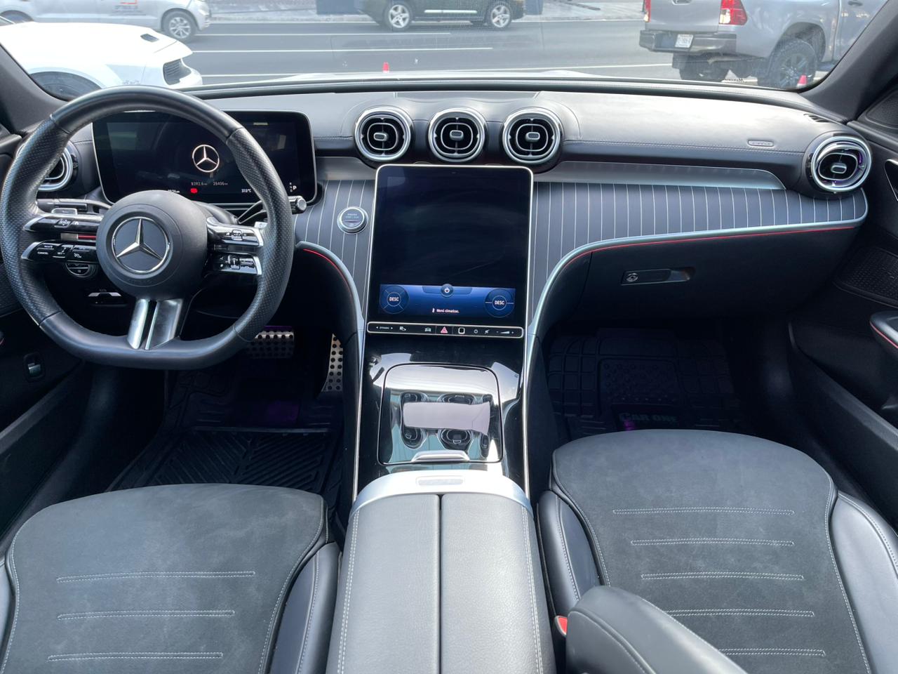 C200 SPORT