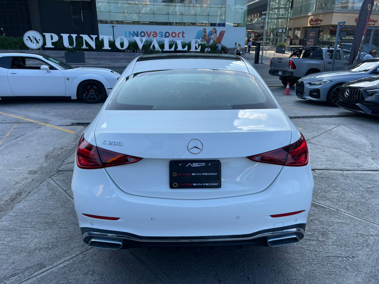 C200 SPORT