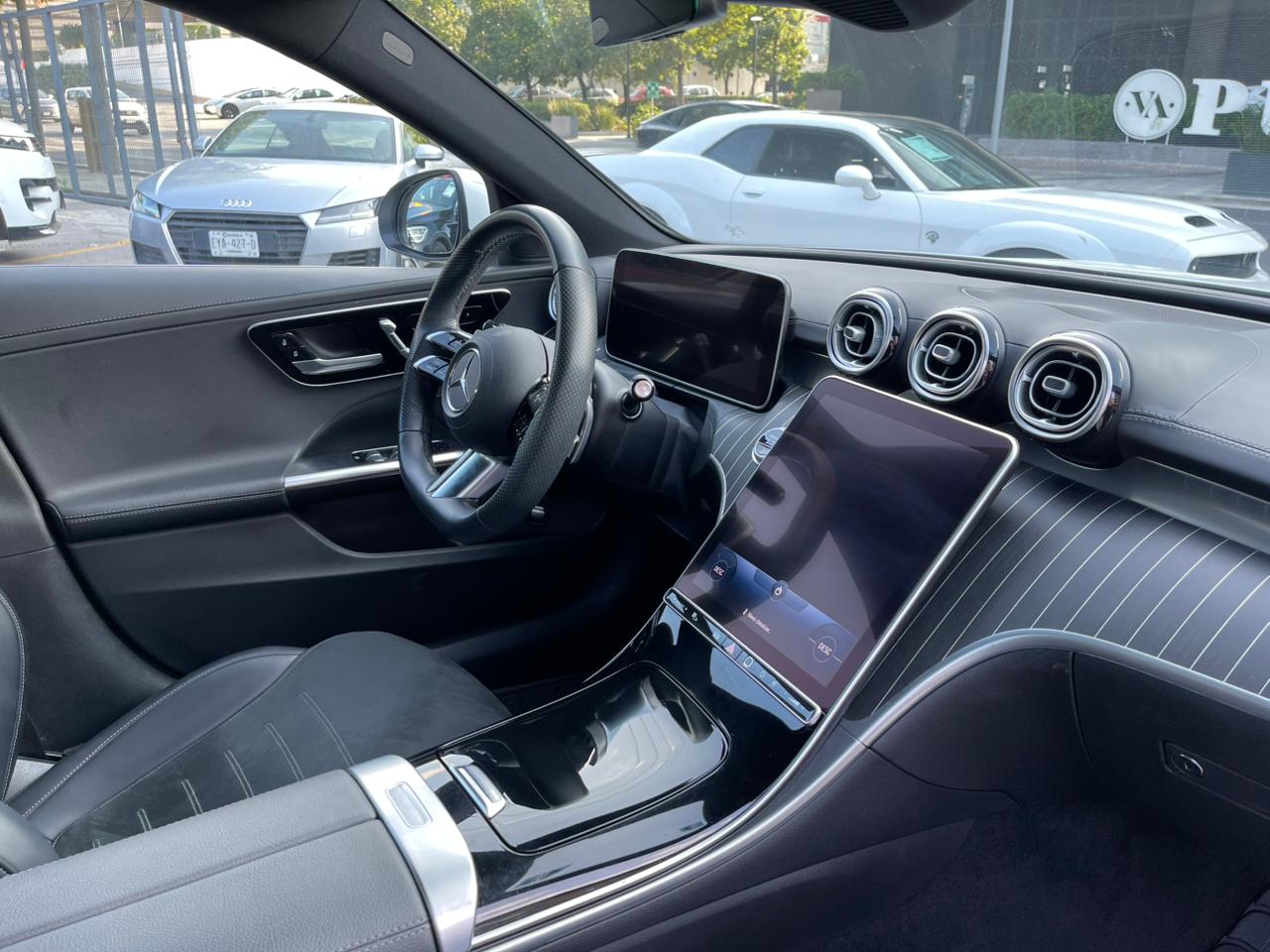 C200 SPORT