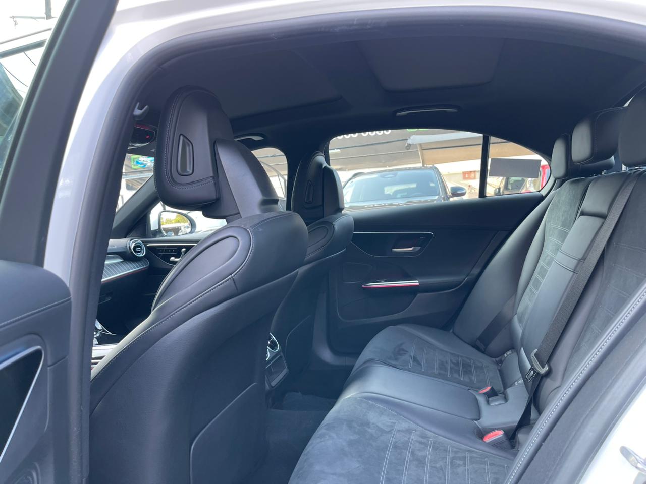 C200 SPORT