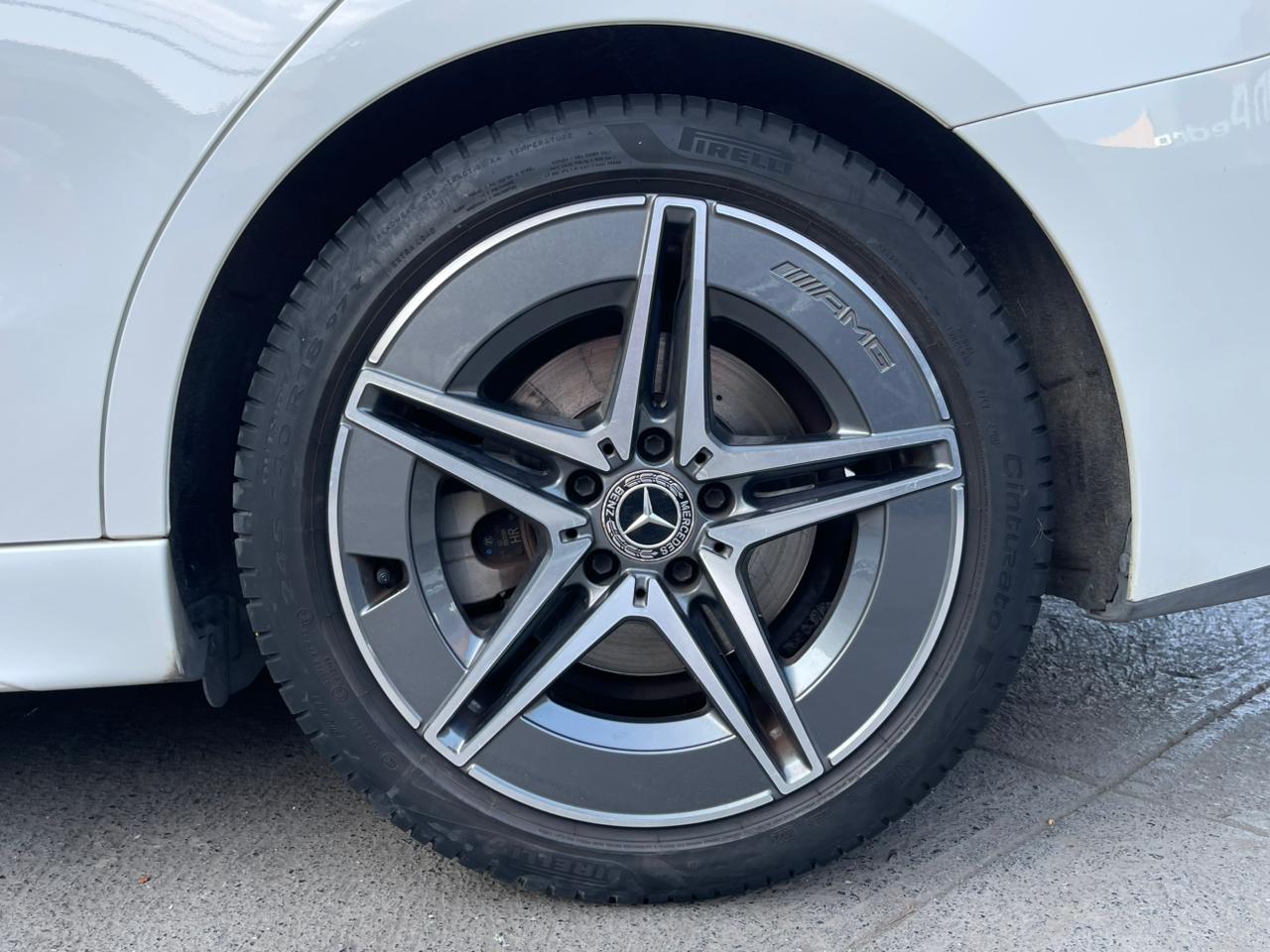 C200 SPORT