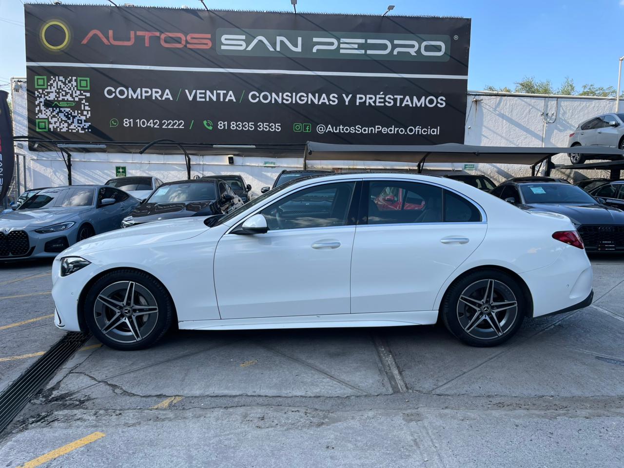 C200 SPORT