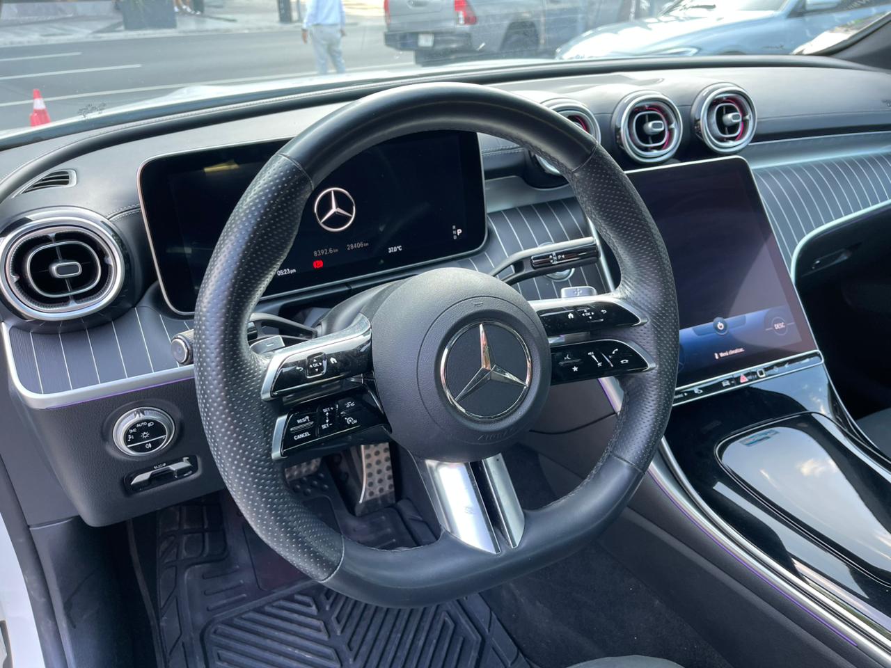 C200 SPORT
