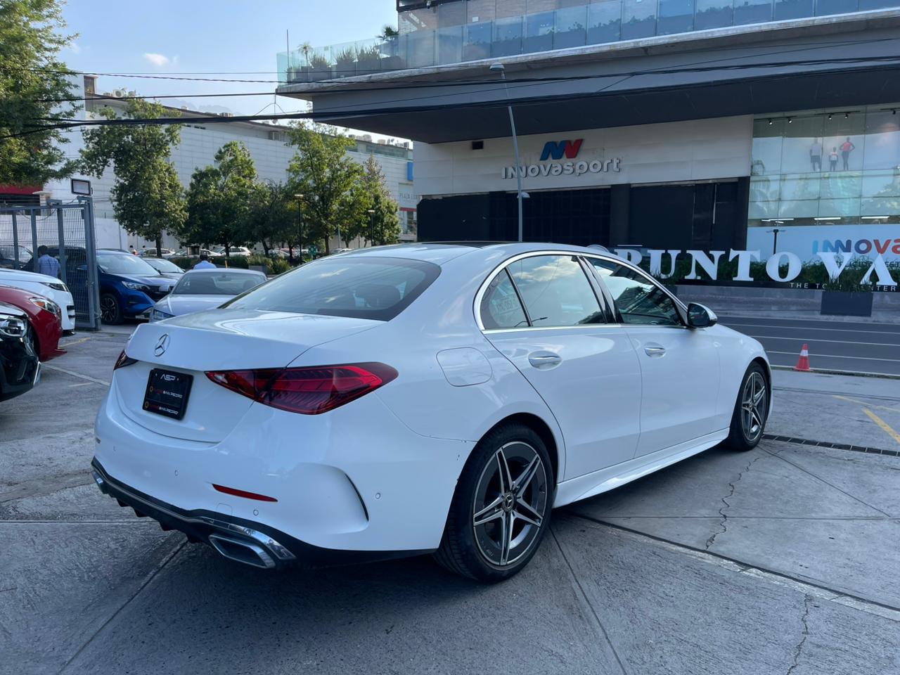 C200 SPORT