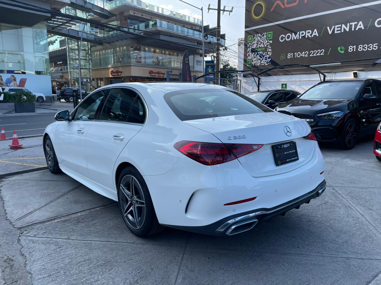 C200 SPORT