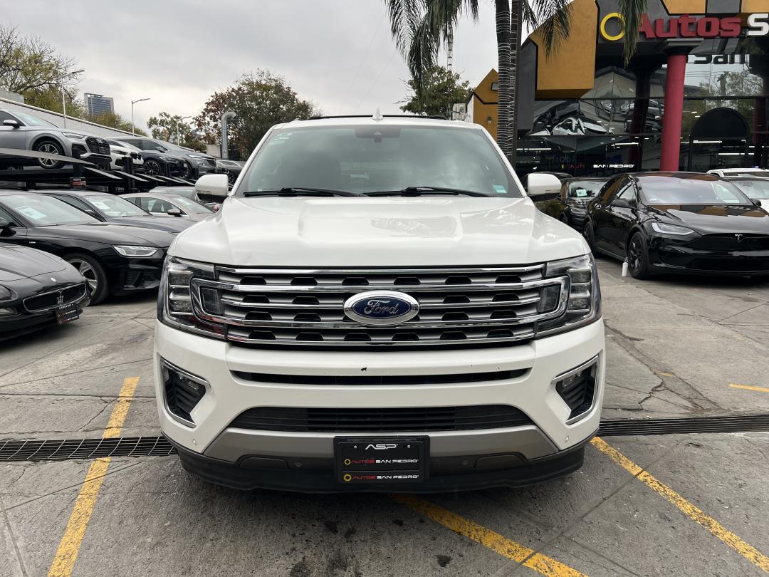 Ford EXPEDITION LIMITED 4X2 2020