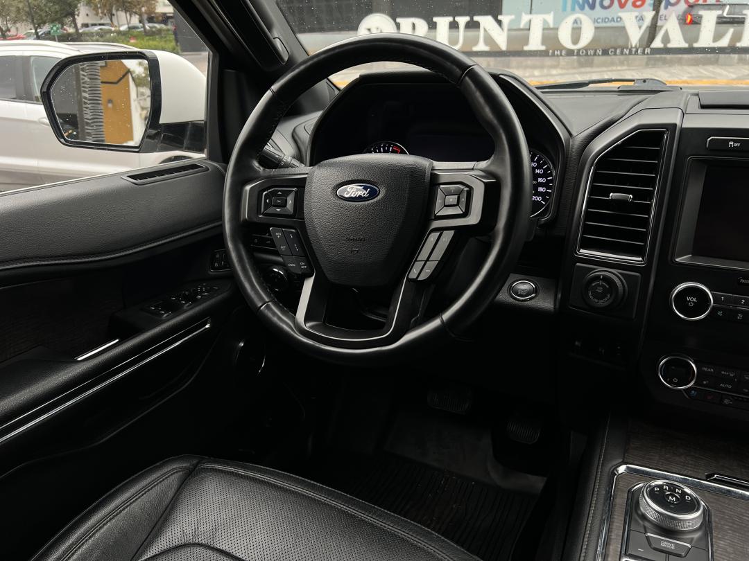 Ford EXPEDITION LIMITED 4X2 2020