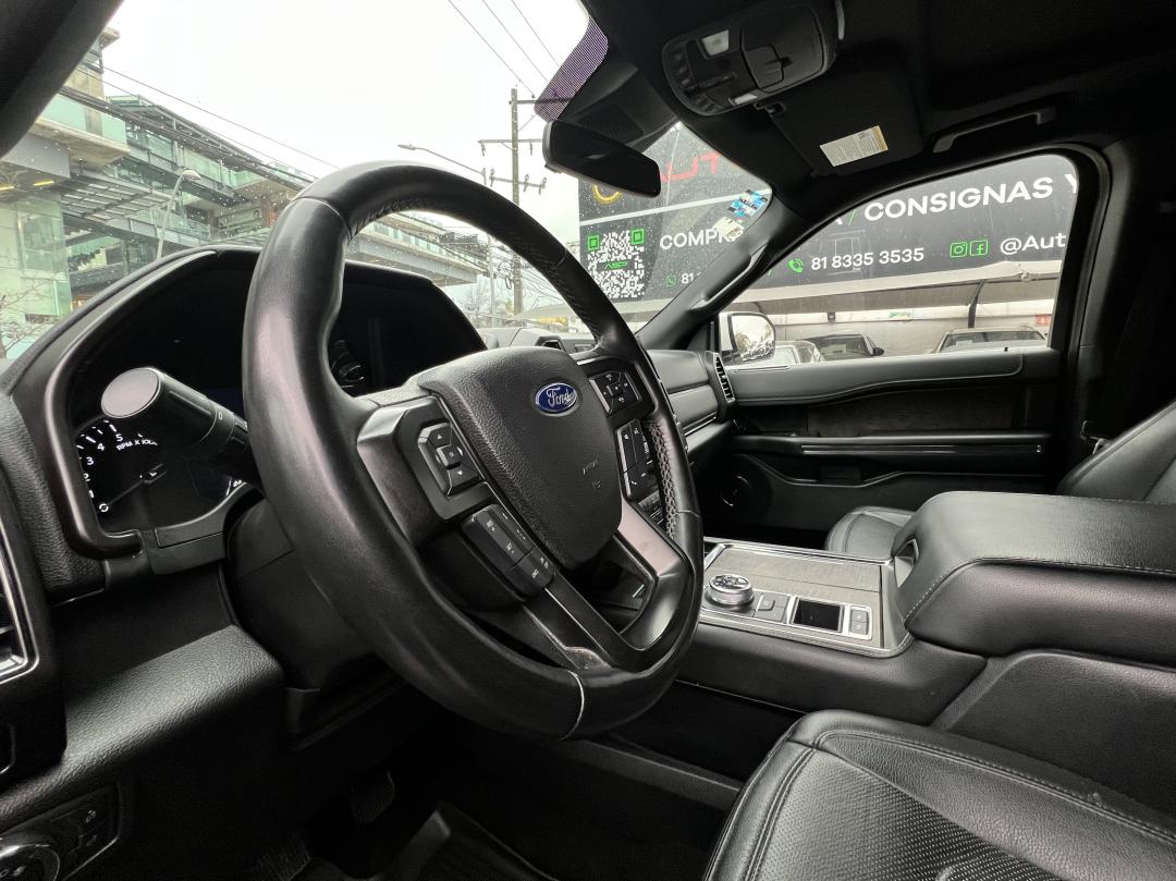 Ford EXPEDITION LIMITED 4X2 2020