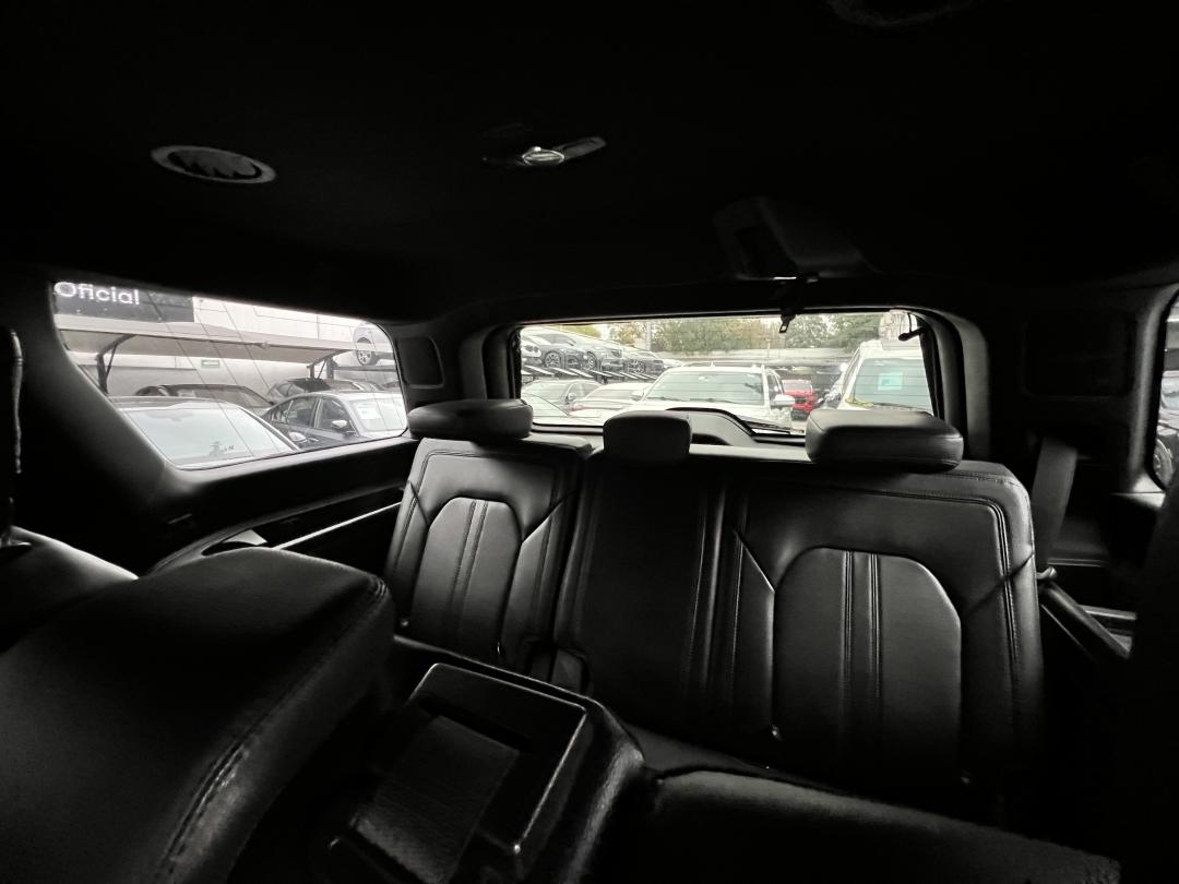 Ford EXPEDITION LIMITED 4X2 2020