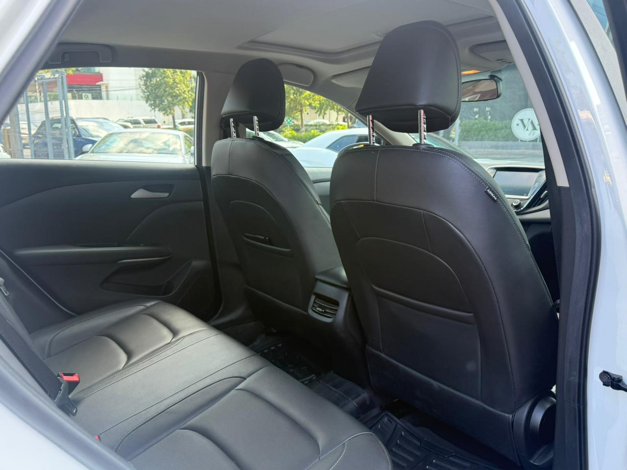 CAVALIER LT