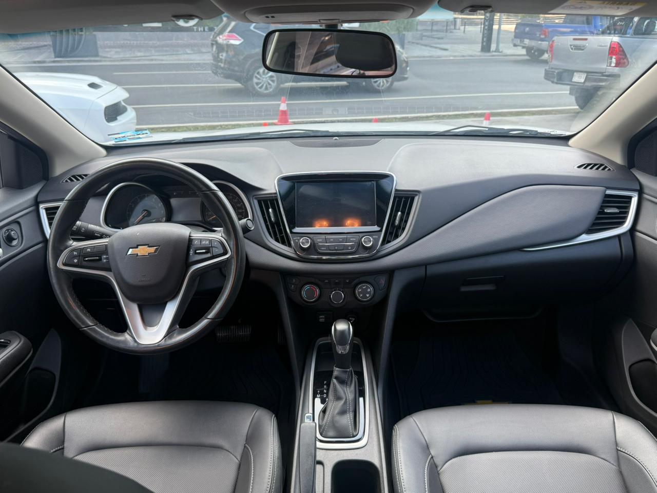 CAVALIER LT