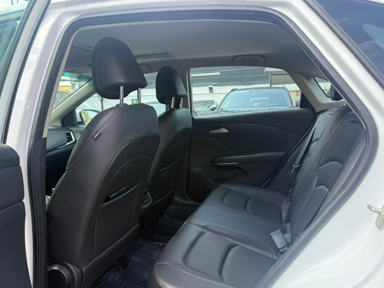 CAVALIER LT