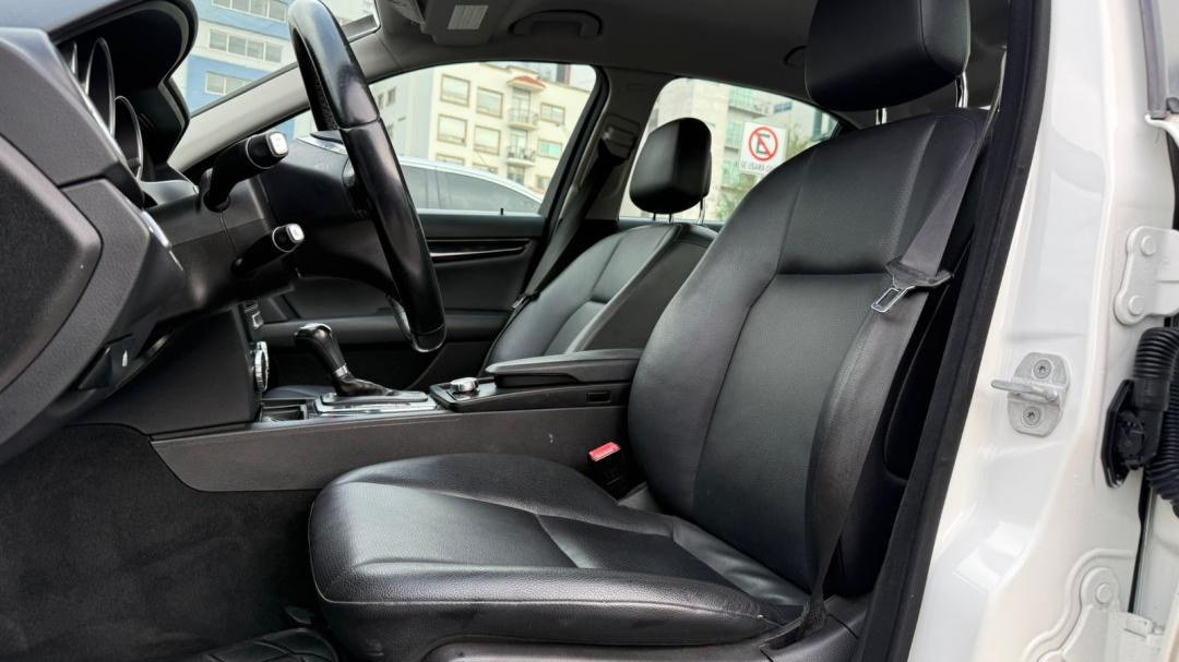 Mercedes Benz C 180 CGI 2014
