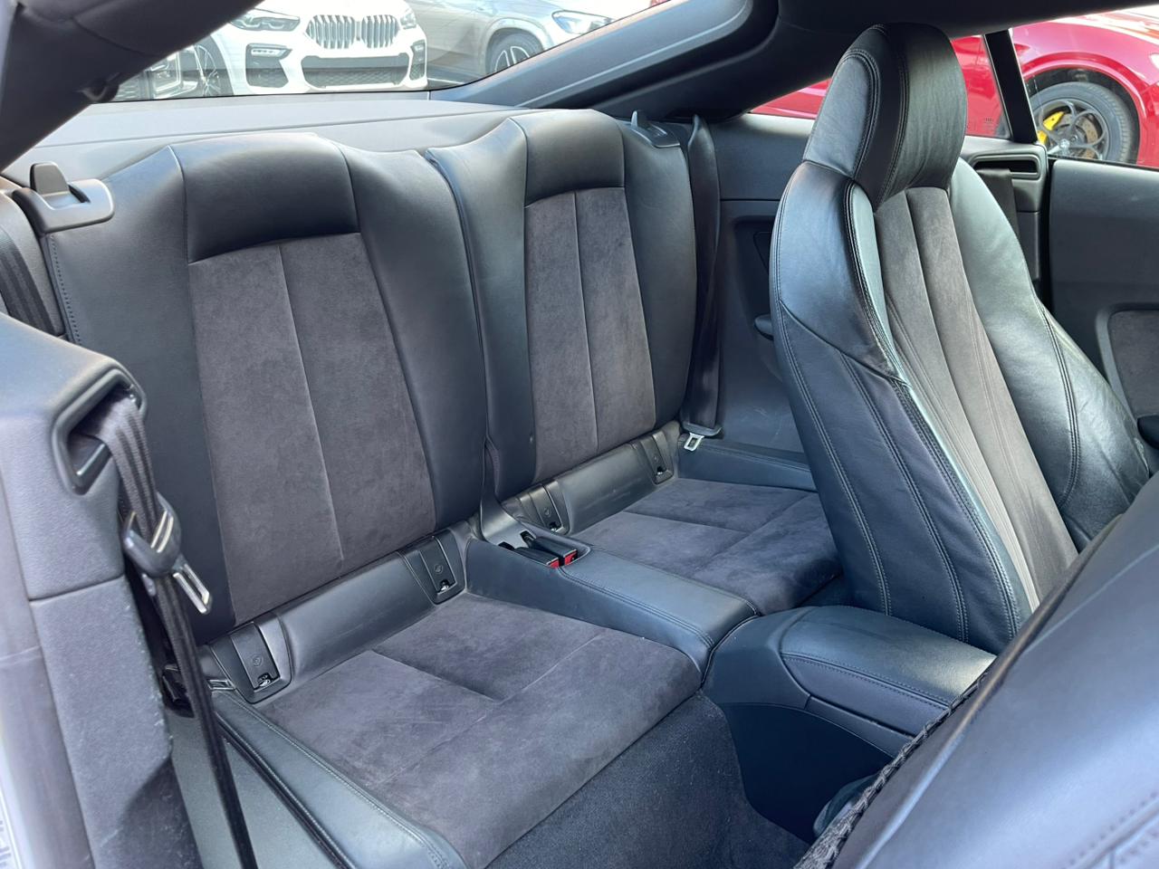 TT COUPE SPORT HIGH