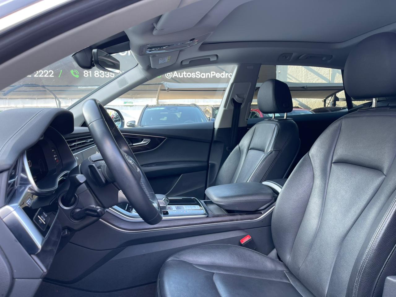 Q8 ELITE MILD HYBRID