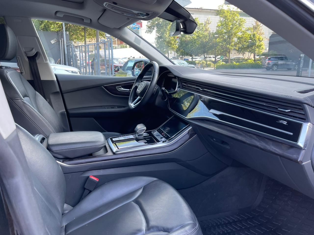 Q8 ELITE MILD HYBRID