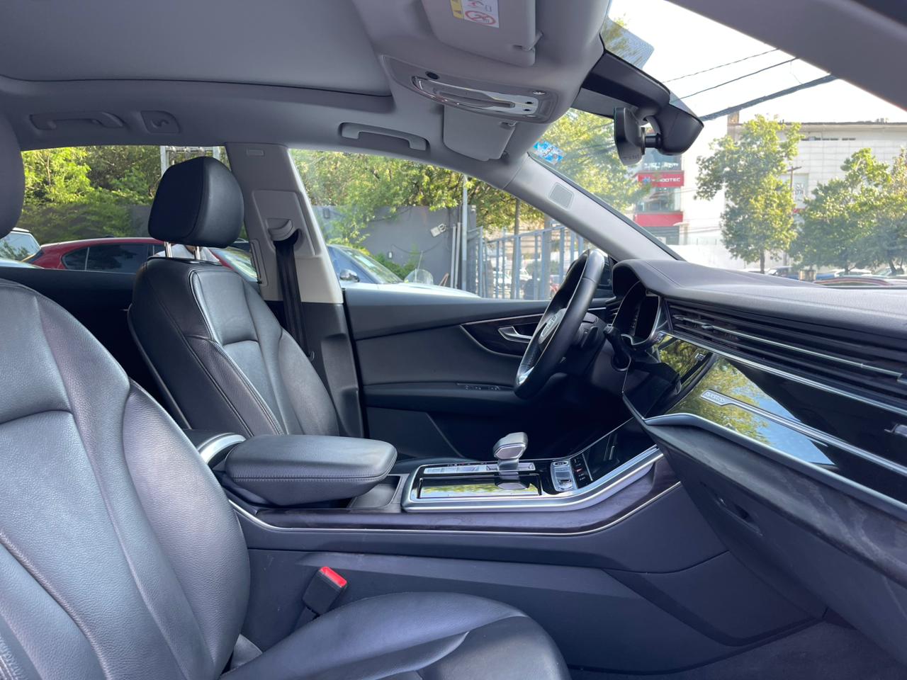 Q8 ELITE MILD HYBRID