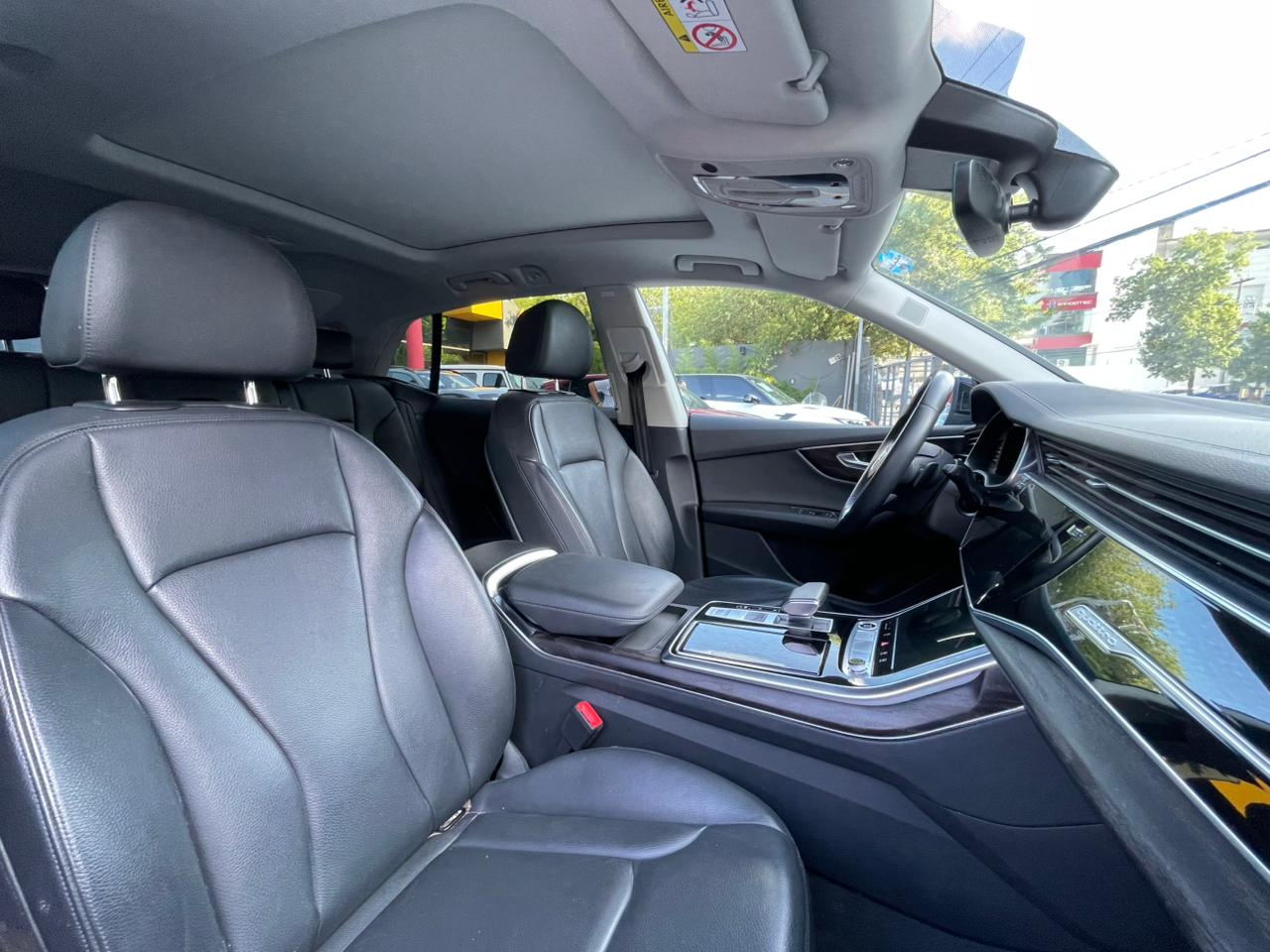 Q8 ELITE MILD HYBRID