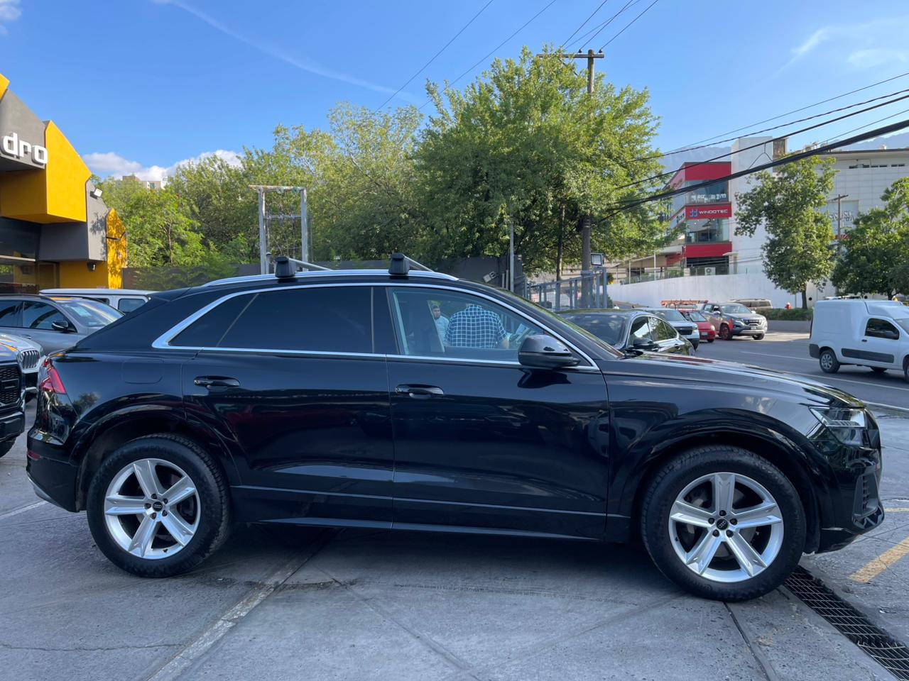 Q8 ELITE MILD HYBRID