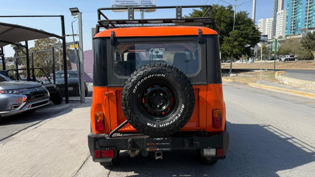 UAZ HUNTER EXPEDITION 2020