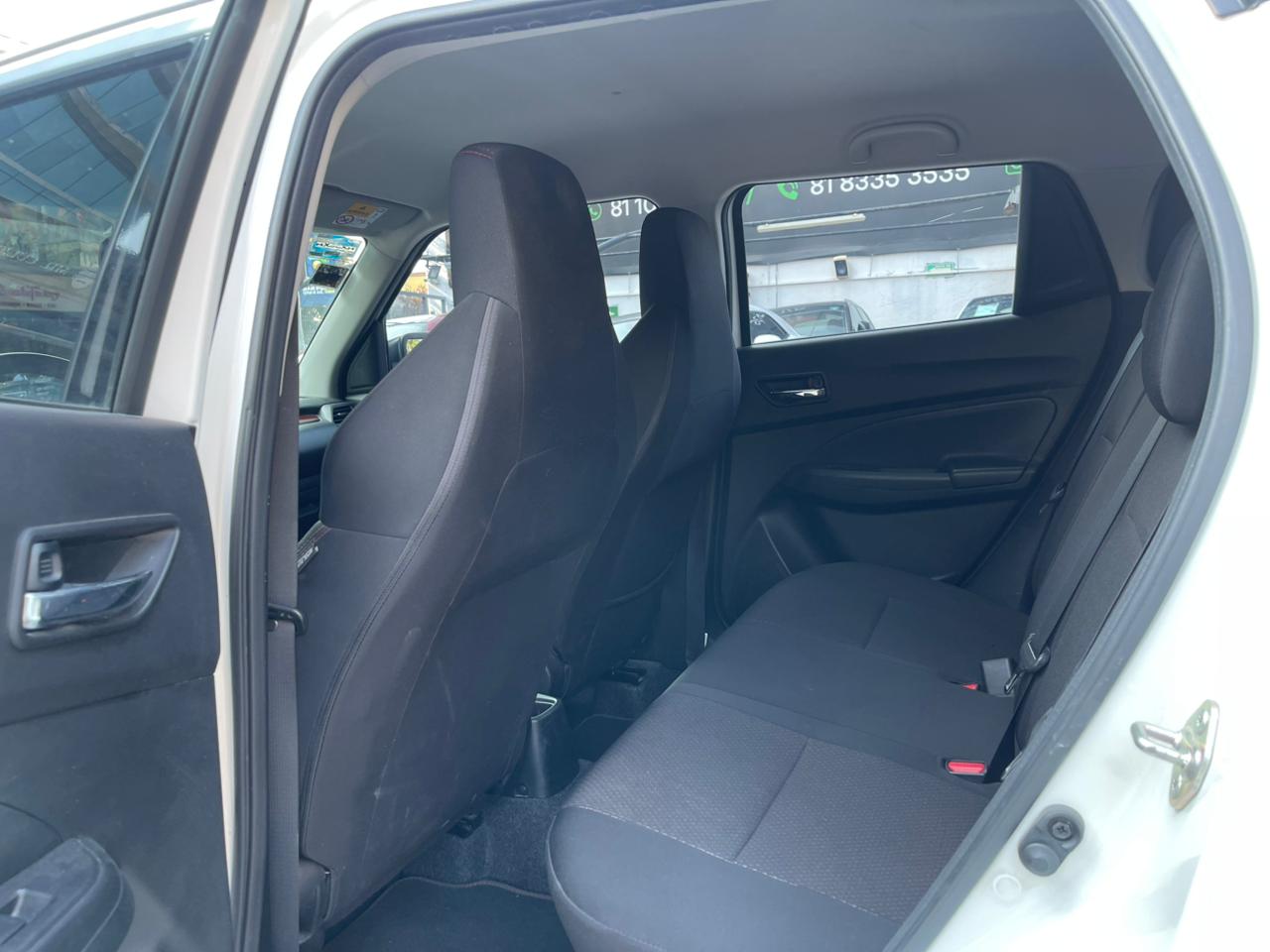 SWIFT SPORT