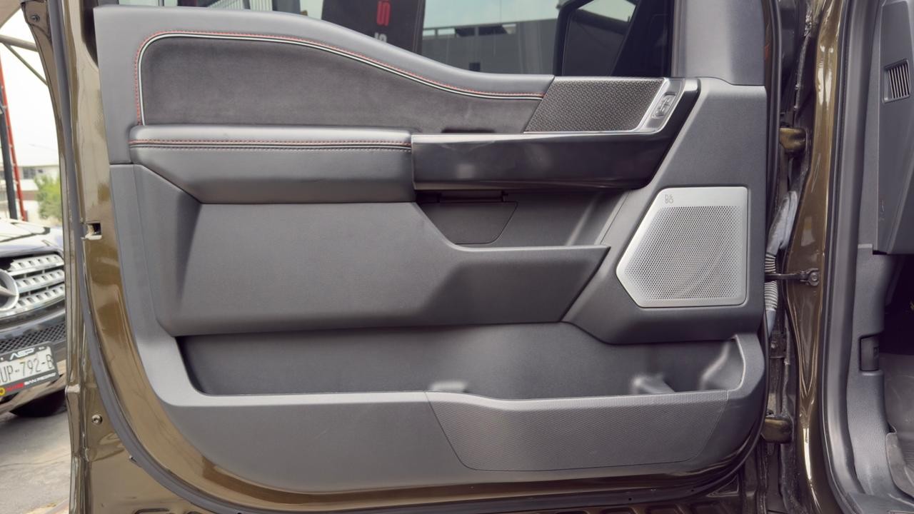 FORD LOBO RAPTOR R 2024