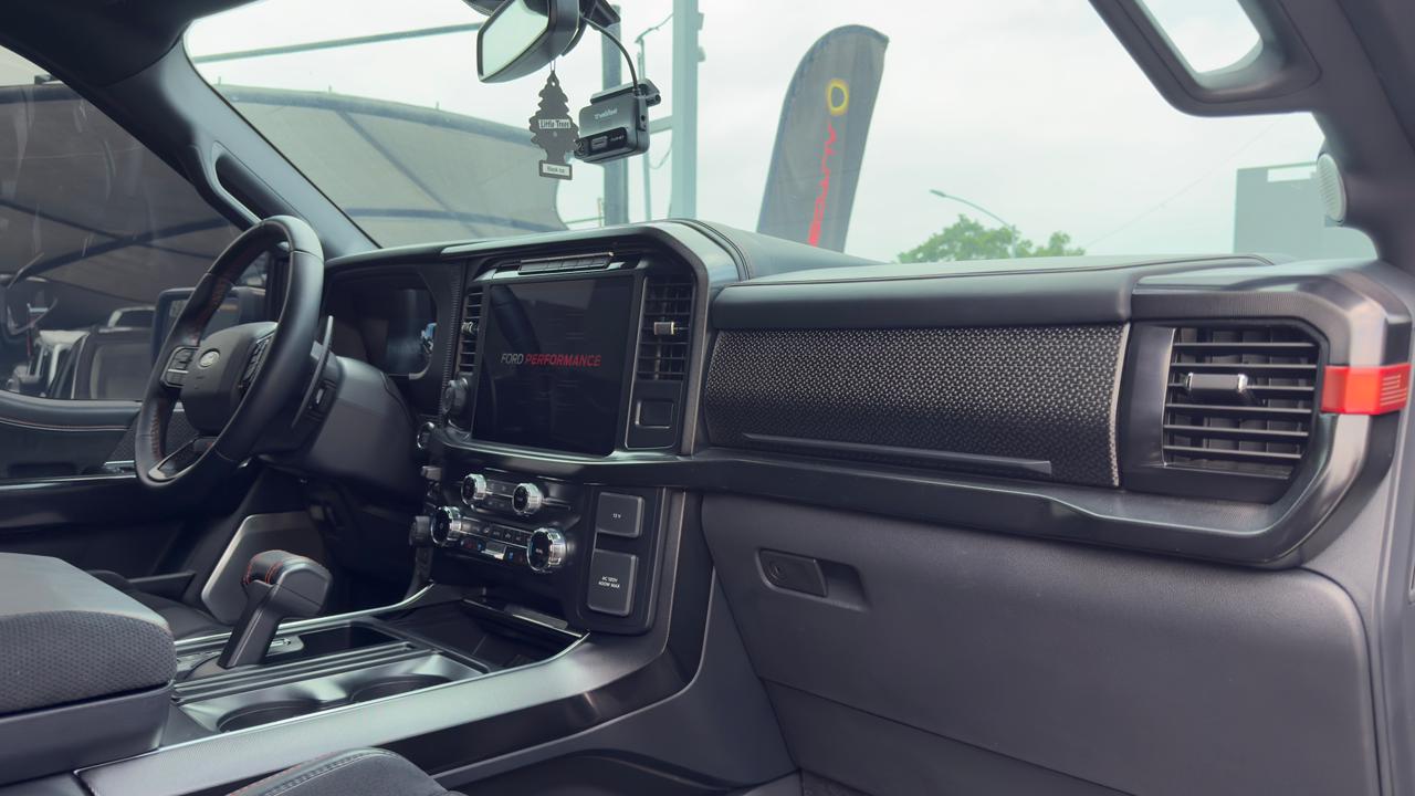 FORD LOBO RAPTOR R 2024