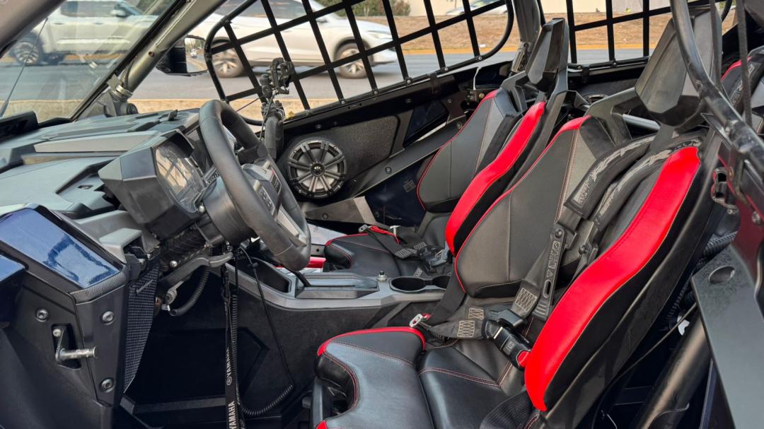 Polaris RZR PRO R 4 ULTIMATE 2022