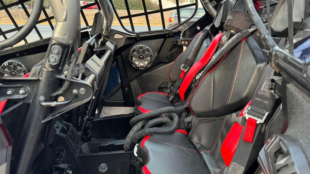 Polaris RZR PRO R 4 ULTIMATE 2022