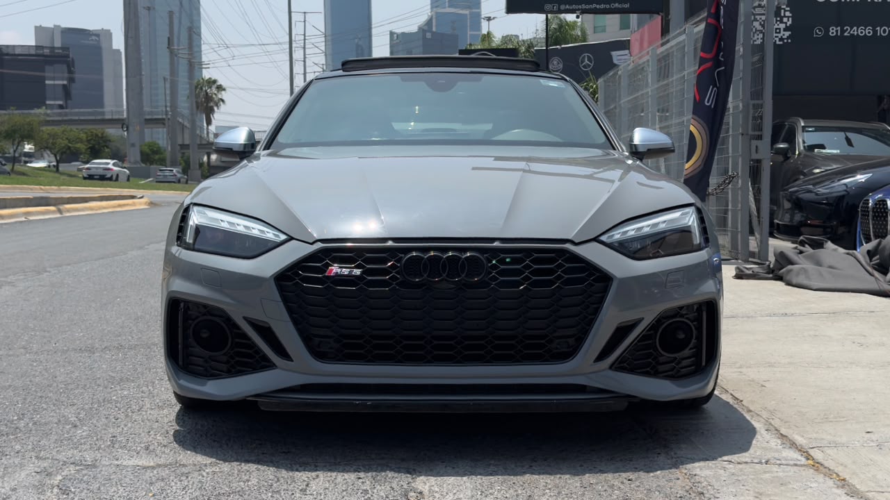 AUDI RS5 SPORTBACK 2023