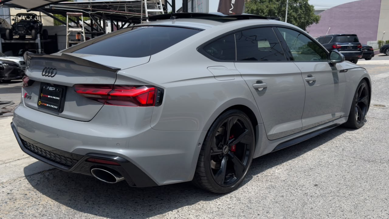 AUDI RS5 SPORTBACK 2023