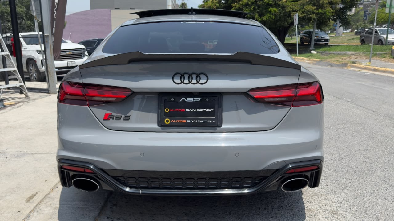 AUDI RS5 SPORTBACK 2023