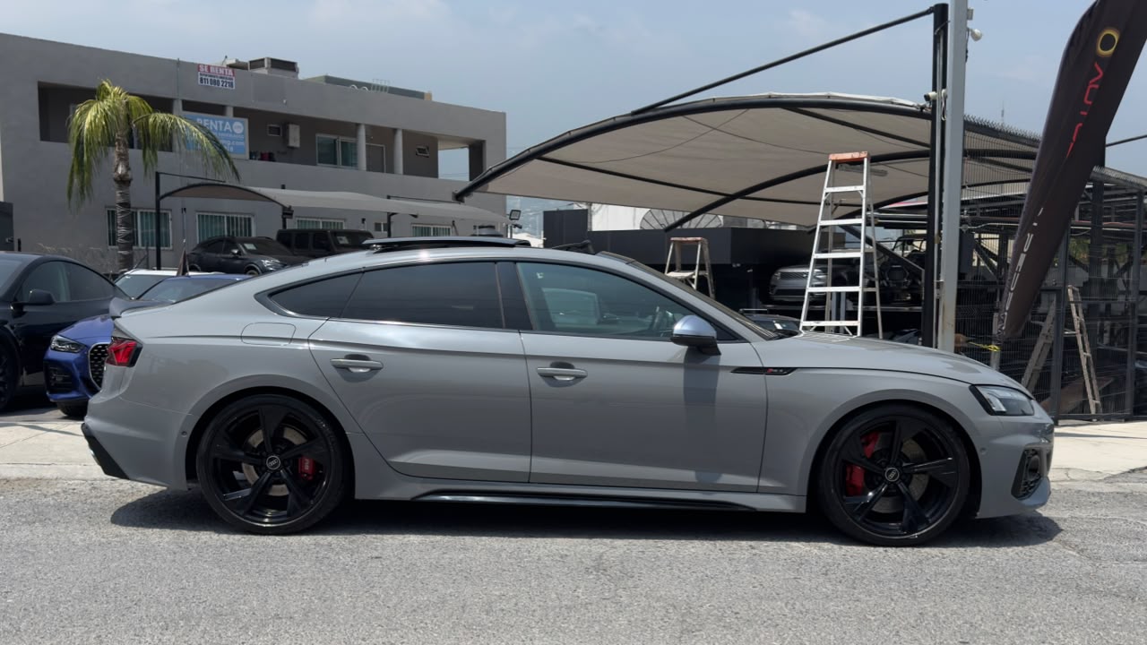 AUDI RS5 SPORTBACK 2023