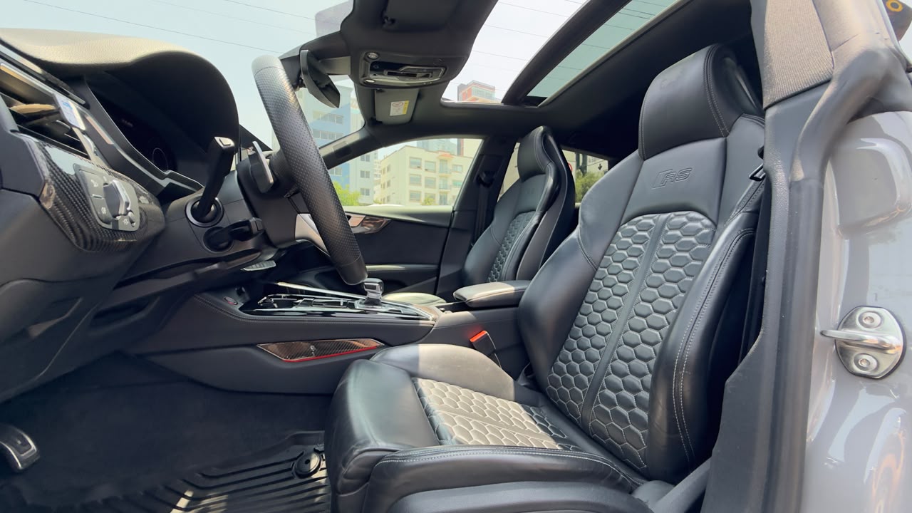 AUDI RS5 SPORTBACK 2023