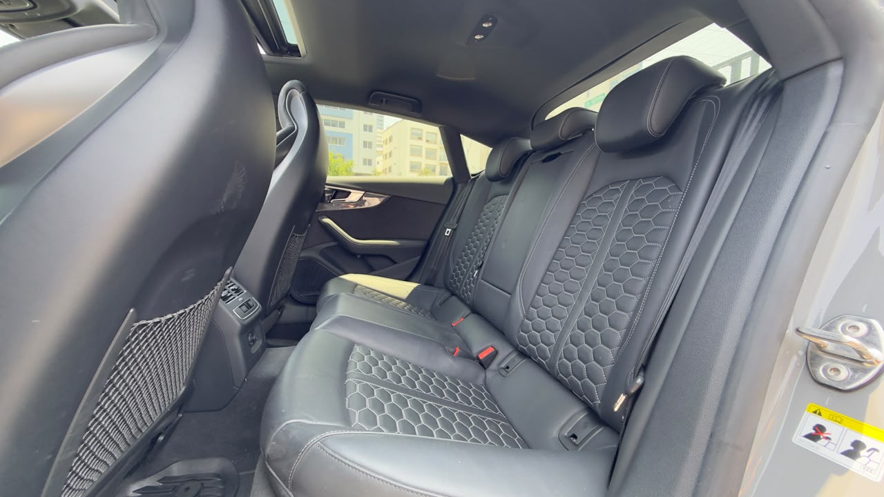 AUDI RS5 SPORTBACK 2023