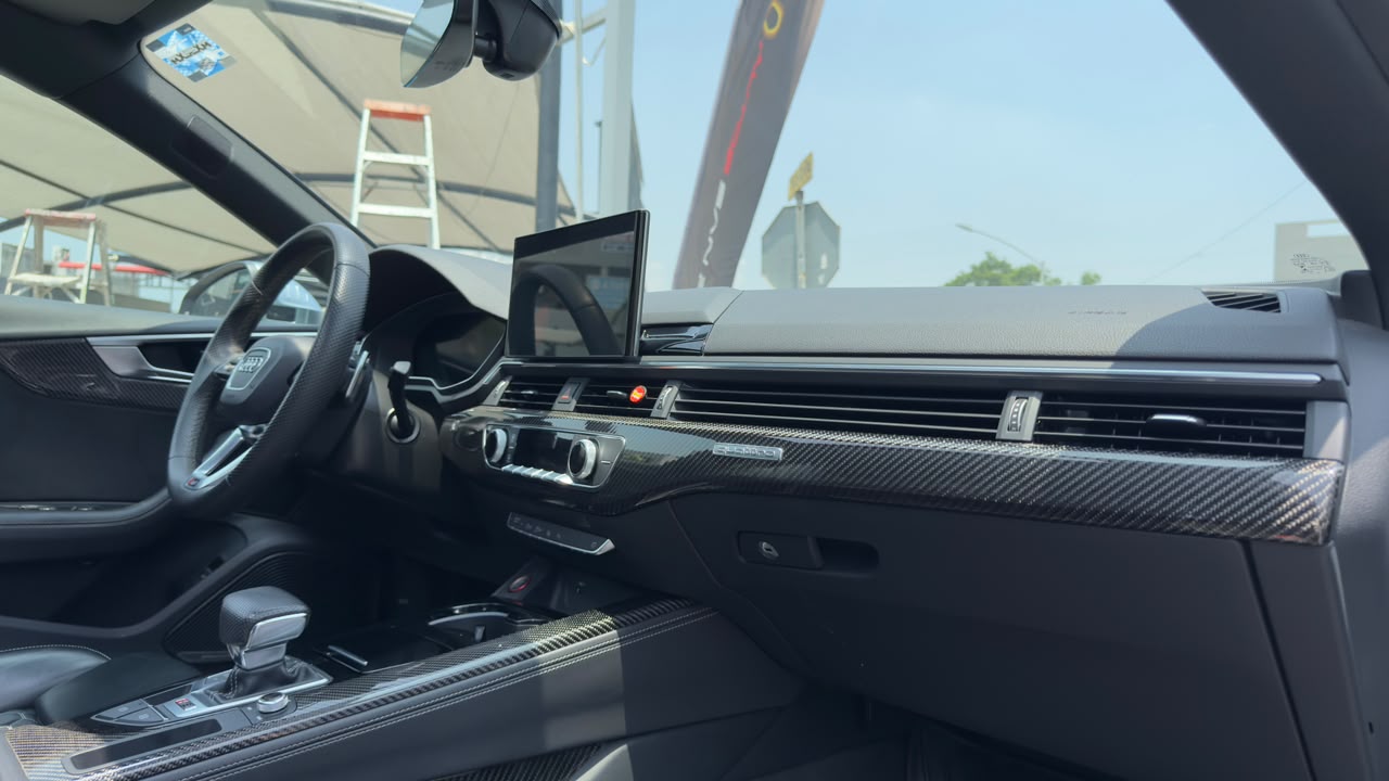 AUDI RS5 SPORTBACK 2023