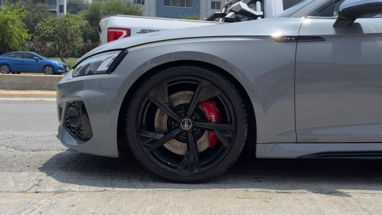 AUDI RS5 SPORTBACK 2023