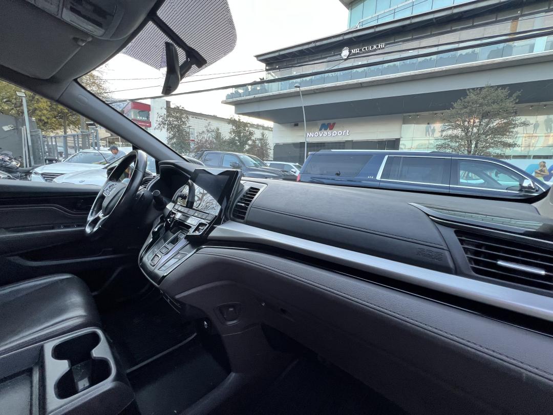 Honda ODYSSEY TOURING 2019