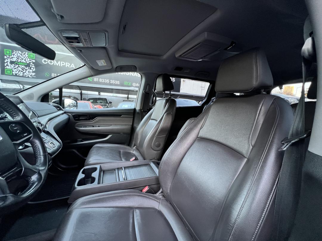 Honda ODYSSEY TOURING 2019